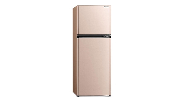Tủ lạnh Mitsubishi Electric MR-FV28EJ-PS 231 lít hồng tại Nguyễn Kim
