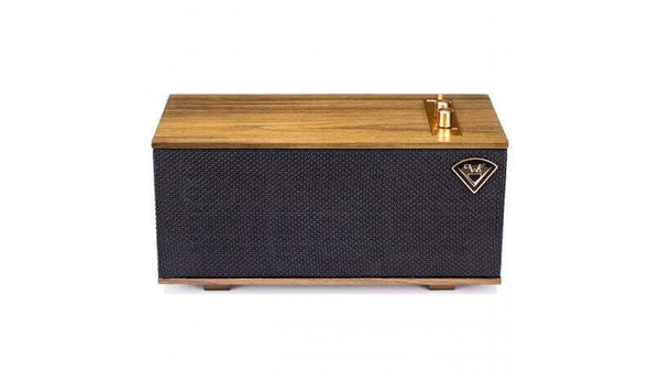 Loa Klipsch The One màu gỗ chính hãng giá ưu đãi tại Nguyễn Kim