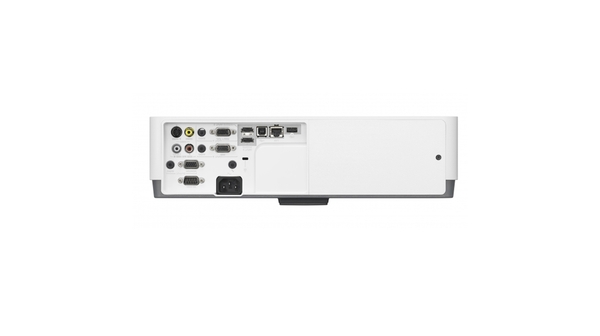 Máy chiếu Sony VPL-EX455 đầy đủ kết nối