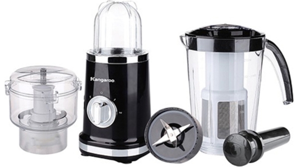 Máy xay sinh tố đa năng Kangaroo KG3B2 giá ưu đãi tại Nguyễn Kim