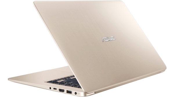 Máy tính xách tay Asus Vivobook S15 S510UA-BQ308 giá tốt tại Nguyễn Kim