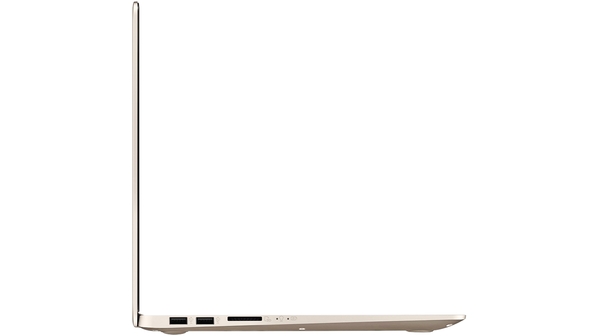 Máy tính xách tay Asus Vivobook S15 S510UA-BQ308 giá tốt tại Nguyễn Kim
