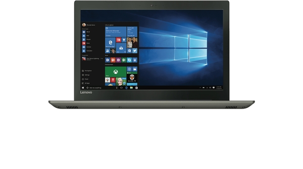 Laptop Lenovo Ideapad 320-14IKBN (80XK0047VN) giá tốt tại Nguyễn Kim