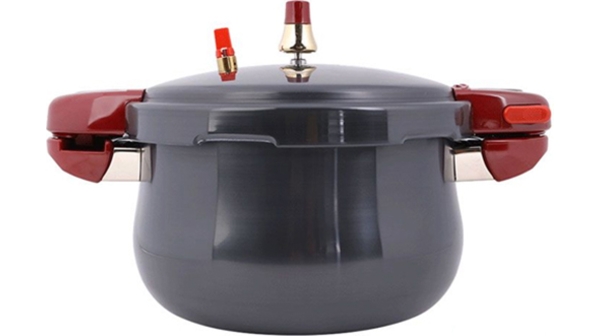 Nồi áp suất Poong Nyun JSPC-24CV 6 lít giá tốt tại Nguyễn Kim