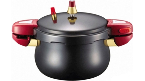 Nồi Áp Suất PoongNyun JSPC-24CV dung tích 6 lít