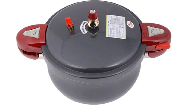 Nồi Áp Suất PoongNyun JSPC-24CV dùng cho bếp gas, bếp hồng ngoại