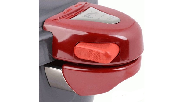 Nồi Áp Suất PoongNyun JSPC-24CV chất liệu hợp kim nhôm