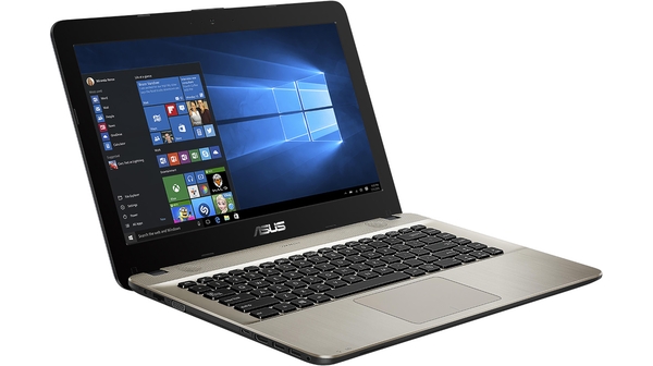 Tích hợp ổ đĩa DVD đọc ghi tiện dụng