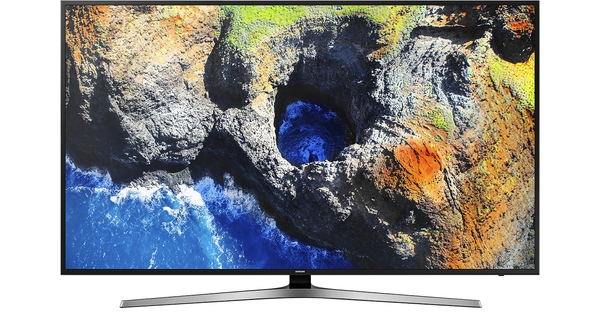 Smart tivi 4K 65 inch Samsung UA65MU6103 giá rẻ tại Nguyễn Kim