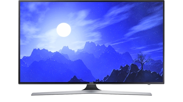 Smart Tivi 4K 75 inch Samsung UA75MU6103 có màn hình 4K