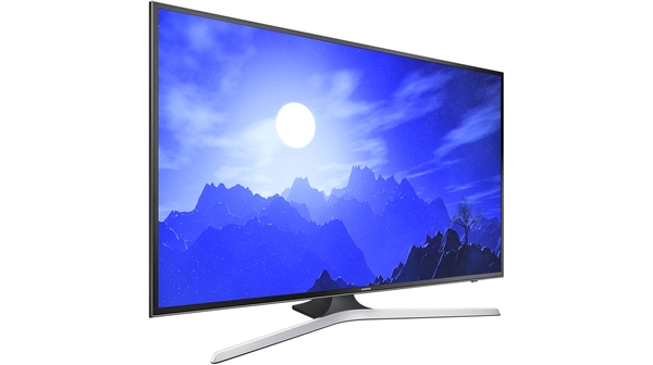 Smart tivi 4K 75 inch Samsung UA75MU6103 âm thanh Dolby Digital Plus cho trải nghiệm giải trí tuyệt vời