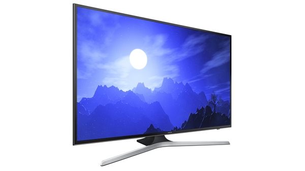 Smart tivi 4K 55 inch Samsung UA55MU6103 âm thanh Dolby Digital Plus cho trải nghiệm giải trí tuyệt vời
