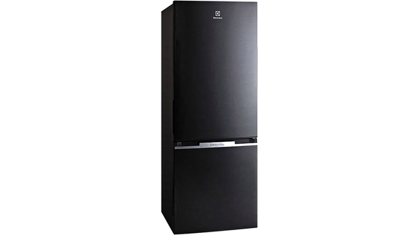 Tủ lạnh Electrolux EBB2600BG màu đen giá ưu đãi tại Nguyễn Kim