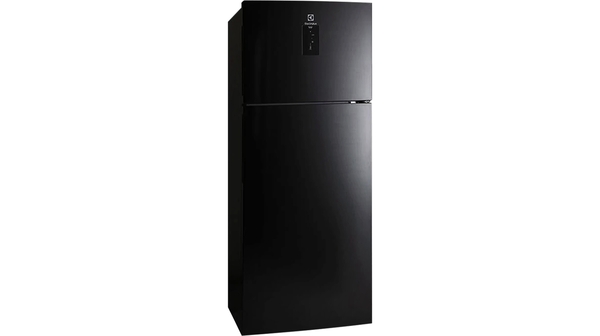 Tủ lạnh Electrolux ETB4602BA màu đen giá hấp dẫn tại Nguyễn Kim