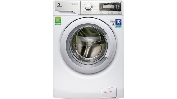 Máy giặt Electrolux 9 kg EWF12938 giá tốt tại Nguyễn Kim