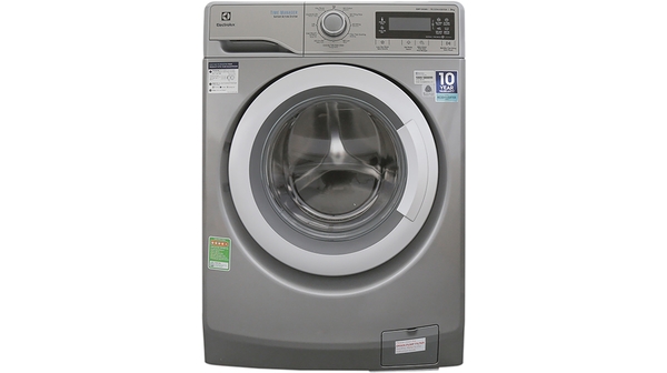 Máy giặt Electrolux 9 kg EWF12938S giá tốt tại Nguyễn Kim