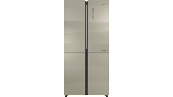 Tủ lạnh Aqua AQR-IG525AM (SG) giá tốt tại Nguyễn Kim