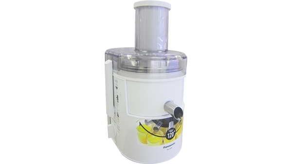 Máy ép trái cây Panasonic MJ-SJ01WRA