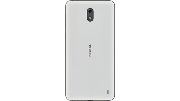 Điện thoại di động Nokia 2 mặt lưng
