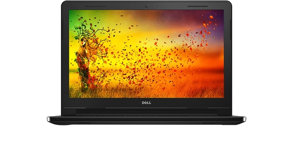 Laptop Dell Inspiron 15 3552 70138764 có màn hình 15.6 inch