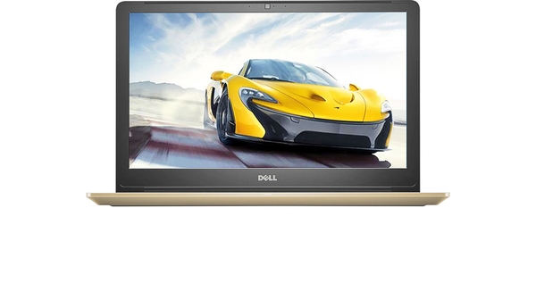 Laptop Dell Vostro 5568 F5568-70133573 màn hình 15.6 inch