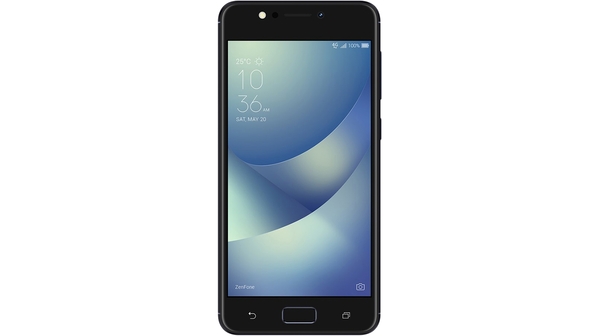 Điện thoại Asus Zenfone 4 Max (ZC520KL) màu đen màn hình 5.2 inch
