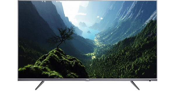 Smart tivi 4K 43 inch TCL L43P6-UF giá tốt tai Nguyễn Kim