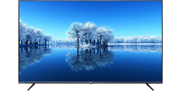 Smart tivi 4K 55" TCL L55P6-UF giá ưu đãi tại Nguyễn Kim