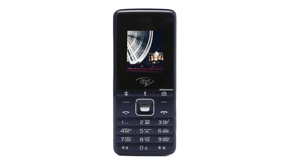 Điện thoại di động iTel it2150 màu Xanh chính hãng