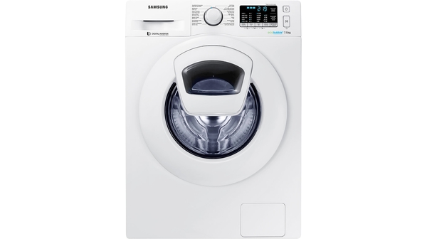 Máy giặt Samsung 7.5 kg WW75K5210YW khuyến mãi tại Nguyễn Kim