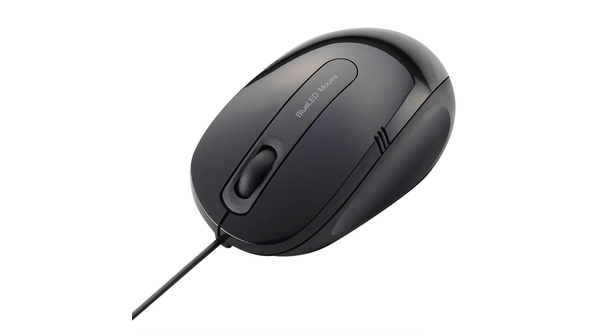 Chuột Elecom M-BL17UBBK chính hãng