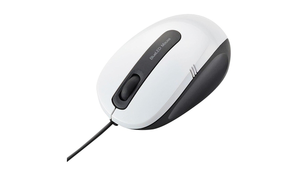 Chuột Elecom M-BL17UBWH chính hãng