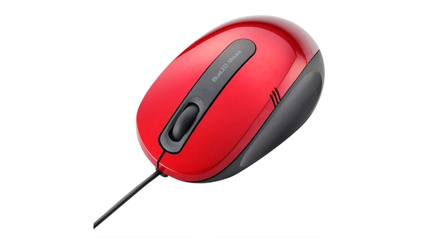 Chuột Elecom M-BL17UBRD chính hãng