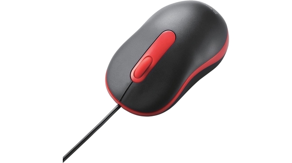 Chuột Elecom M-Y6URRD sử dụng dễ dàng, tiện lợi trong công việc