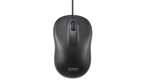 Chuột Elecom M-Y7URBK chính hãng tại Nguyễn Kim