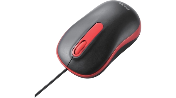 Chuột Elecom M-Y7URRD thiết kế đẹp mắt