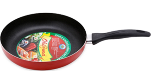 Chảo trơn OHI@MA-26cm chính hãng giá tốt tại Nguyễn Kim