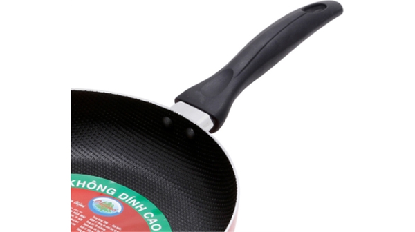 Chảo trơn OHI@MA-26cm chính hãng giá tốt tại Nguyễn Kim