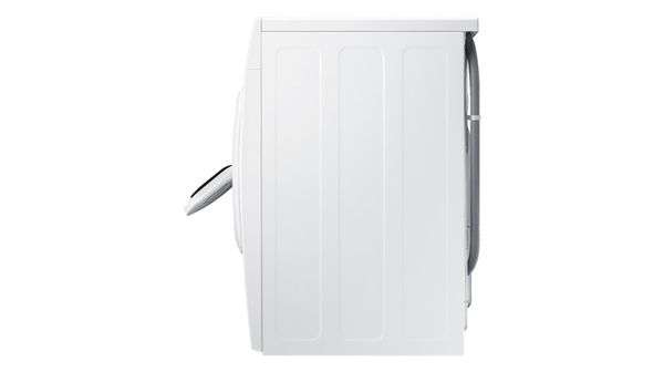 Máy giặt Samsung 7.5 kg WW75K5210YW,có thể thêm quần áo khi đang giặt