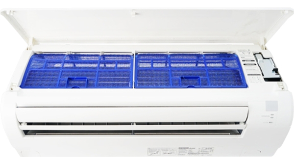 Máy lạnh Mitsubishi Electric MSY-GH13VA 1.5 HP lưới lọc