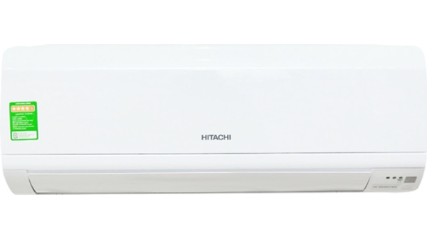Máy lạnh Hitachi Inverter 1 HP RAS-X10CD giá tốt tại Nguyễn Kim