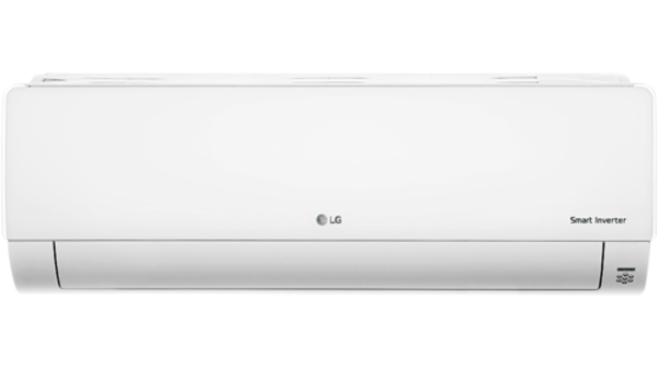 Máy lạnh LG V10APD 1 HP màu trắng giá hấp dẫn tại Nguyễn Kim