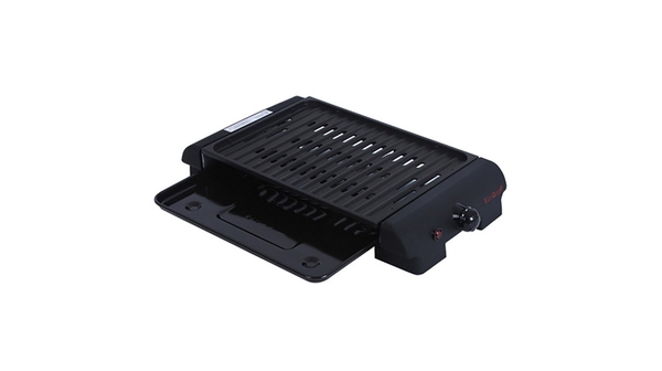 Vỉ nướng điện Tiger Queen SQ-S700 nóng nhanh, tiết kiệm thời gian