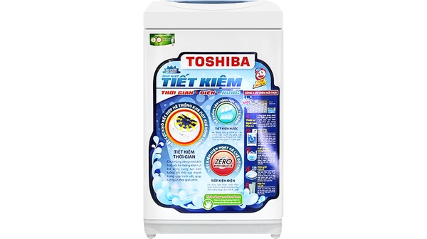 Máy giặt Toshiba AW-A800SV 7 kg tím giảm giá tại Nguyễn Kim