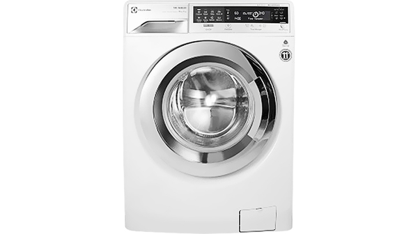 Máy giặt sấy Electrolux EWW14012 10 kg giá tốt tại Nguyễn Kim