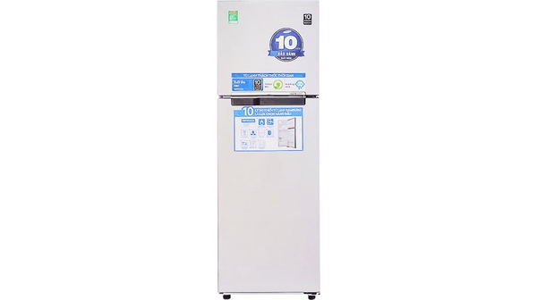 Tủ lạnh Samsung RT25FARBDSA 255 lít giá rẻ tại Nguyễn Kim