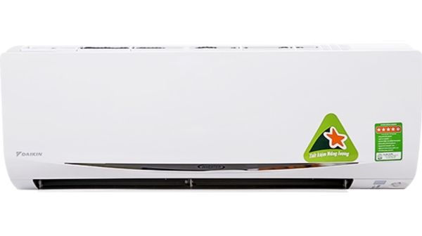Máy lạnh Daikin FTKC25RVMV 1HP giá ưu đãi hấp dẫn tại Nguyễn Kim