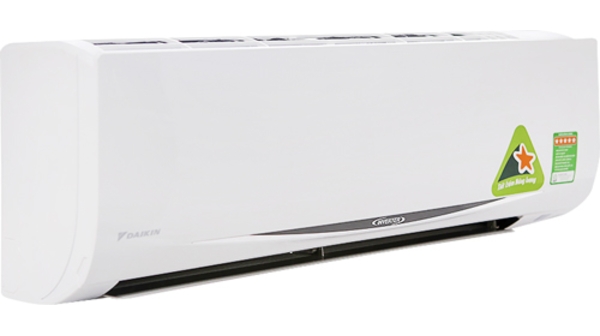Máy lạnh Daikin 1.5 Hp FTKC35RVMV tiết kiệm điện năng