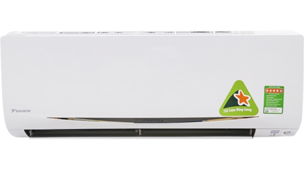 Máy lạnh Daikin 1.5 Hp FTKC35RVMV giá ưu đãi tại Nguyễn Kim