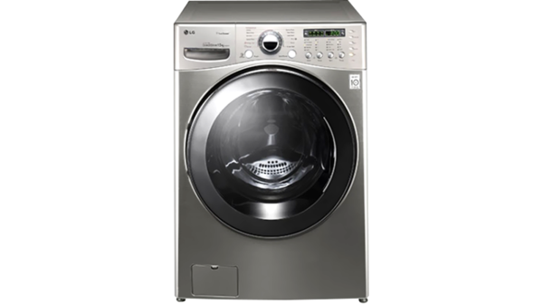 Máy giặt LG 17 kg WD-35600 giảm giá rất hấp dẫn tại Nguyễn Kim